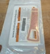 New Can-Am Ryker Wheel Orange Blaze Decal Kit 219400934