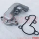 SUZUKI RM85 '02-09 2012 '15-23 Genuine Water Pump Case & Gasket Set OEM