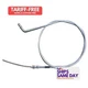 Triple X Race 600-EG-0044, One Throttle Cable Mini Sprint Performance Parts