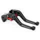 For Suzuki GSXS1000/GSXS1000F/GSXS1000ABS/GSXS1000S 2015-2021 Clutch Brake Lever
