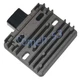 For Honda Voltage Rectifier Regulator  ARX1200 ARX1200N3 ARX1500 ARX1500T3