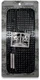 Stompgrip 50-10-0010B Universal Traction Strips - 4.25in. x 15.5in. - Black