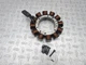 1992 Harley Electra Glide Sport FLHS Stator Magneto Alternator Generator Coil 1992 Harley Electra Glide Sport FLHS Stator Magneto Alternator Generator Coil