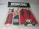 New Stacyc Electrify 2.0 Graphic Kit 510102 #P8