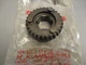 NOS Kawasaki OEM 4th Output Shaft Gear 73-75 Z1 KZ1000 Z1-R 76 KZ900 13135-020