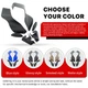 For Yamaha YZF R1M GP 2020-2025 Front Side Winglets Wing Spoiler Gloss black