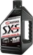 MAXIMA RACING OIL SXS Fits UTV 4T Oil - 10W-40 - 1 U.S. Gal. 30-049128