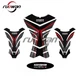 Motorcycle Tank Pad Protector Decal Stickers For DUCATI 1299 PANIGALE 1299 S R