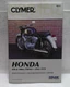 Manual for Honda 450 & 500CC Twins 65-76 Clymer M333