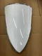 Ducati Panigale 1199/899 clear windshield