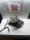 OEM 17 YAMAHA YZ 250FX AIR CLEANER, HOLDER GUIDE AND GUIDE P/N: B29-14453-00-00