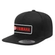 Factory Effex Yamaha Classic Snapback Hat - Black 27-86202