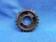 Kawasaki 13135-024. OEM 4th Output Gear. Fits Kawasaki KD125 KS125 KE125.