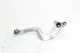 00-19 Suzuki Drz400s Right Rearset Brake Foot Pedal 43120-29f10
