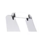PUIG DEFLECTOR FIXING THROUGH TRANSPARENT CLIP-ON - Dimensions (HxL): 102x325 mm