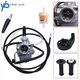 Carburetor Carb & Throttle Cable & Handle Grip Bar For Honda Z50R 1979-1999 7/8"