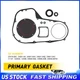Primary Cover Gasket 11147 O-Ring Oil Seal Kit for 99-2006 Harley Electra Glide