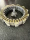 2023 Honda Crf250rx Oem Clutch Assembly (missing Inner Hub)