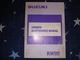 Suzuki 1989 RM80 Owner's Maintenance Manual P/N 99011-02B23-03A