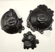 Honda CBR1000RR-R Fireblade & SP 2020-2025 R&G racing engine case cover kit 3 pc