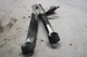 RIGHT PASSENGER FOOTREST HOLDER 43600-29G00 2005 SUZUKI GSX-R600