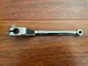 Harley Davidson 86-Later OEM Touring Chrome Shifter Lever Arm 33895-82D