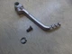 Husqvarna TC85 Kicker Kickstarter   TC 85 2025 new #2