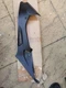 Genuine BMW S1000RR 2009-14 K46 Tank Fairing Left Side Trim 46637715925
