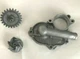 2005 - 2019 RMZ450 SUZUKI Water Impeller & Shaft with  Case Cover RM-Z450 