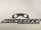 Yamaha Carb Manifold Gasket 701 62T 700 SuperJet-Waverunner SpeedPlate Dual-Base