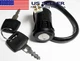 Ignition Switch For Kazuma ATVs 50-125cc Honda Type horizontal cylinder engine