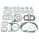Athena Complete Gasket Kit For Yamaha XS650 1972-1983 P400485850620