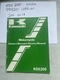 KAWASAKI KDX200 OWNERS/SERVICE MANUAL 99920-1292-01  SM10-19