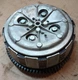 1968-1973 Honda CB350 CL350 clutch basket hub plates assembly 1970 SL350