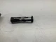 01 2001 Harley Davidson Ultra Classic FLHTCUI Handlebar Left Grip Q