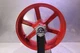 2008 Buell Firebolt XB12R STRAIGHT REAR WHEEL BACK RIM