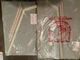 Honda NS400R NS400 Rothmans Strip B Type 1 Decals Both Sides Nos New Genuine KM9