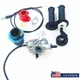 PZ26 Carburetor Kit For MB100 Predator 212cc 196cc Honda GX160 GX200 Mini Bike