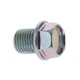 New Honda OEM 92800-14000 Drain (14Mm) Bolt