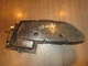03 HONDA ARX1200N3 AQUATRAX F-12 AIR BOX CASE COVER    17231-HW2-670