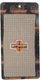 Stompgrip 33-10-0002C All-Purpose Kit - Volcano Strips (Clear)