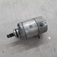 17-20 Honda Grom MSX 125 Starter Start Motor