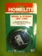NEW! HOMELITE SPOOL & STRING .065 LINE PART # DA - 95159 - E 