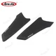 For Honda CB650R CBR650R 2019-2023 Anti Slip Gas Fuel Tank Side Pads Stickers