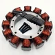 32 Amp Unmolded Stator with 2 Pin Female Plug for Fits 1989-1996 Harley Big T... 32 Amp Unmolded Stator with 2 Pin Female Plug for Fits 1989-1996 Harley Big T...