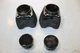 2001 Harley-Davidson Softail FLSTC Engine Motor Piston Cylinders Block Jug SET 