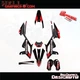 GRAPHICS KIT DECALS STICKERS 4 BETA RR 125 200 250 300 350 390 430 480 2020-2022
