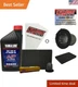 Complete Yamaha YFZ 50 Tune-Up Kit with 10W-40 Oil - 2017-2025 Compatibility
