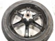 2008 Buell XB12 XB12X Ulysses Rear Wheel Rim STRAIGHT (no tire) 17" X 5.50 Black