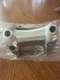 Genuine 04-10 Yamaha Road Star XV1700 Upper and Lower Bar Clamp 5VN-23441-00-00
